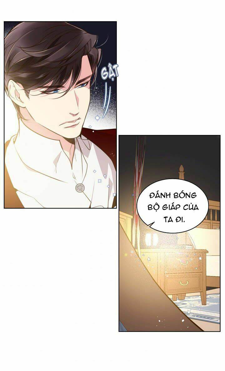 Công Chúa Chloe Tập 27 trang 6
