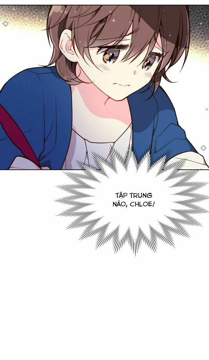Công Chúa Chloe Tập 29 trang 45