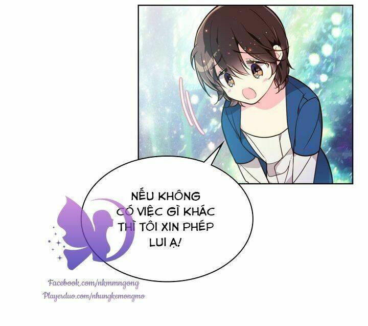 Công Chúa Chloe Tập 29 trang 9