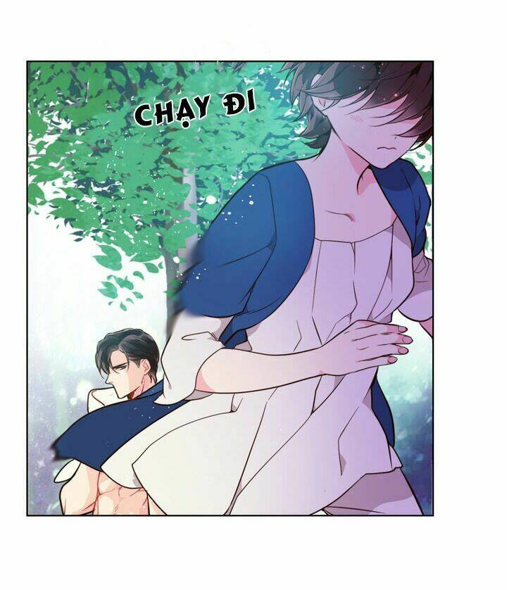 Công Chúa Chloe Tập 29 trang 10