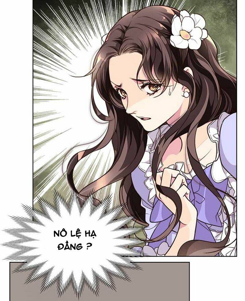 Công Chúa Chloe Tập 3 trang 12