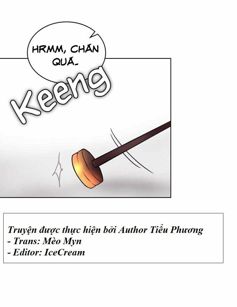 Công Chúa Chloe Tập 3 trang 15