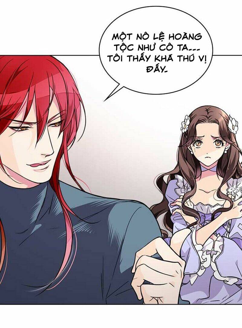 Công Chúa Chloe Tập 3 trang 17