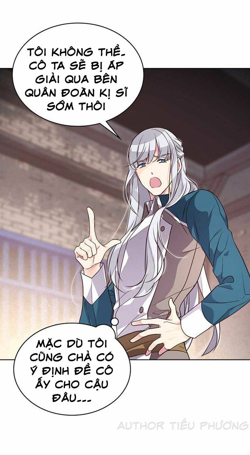 Công Chúa Chloe Tập 3 trang 19