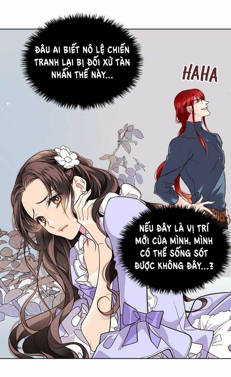 Công Chúa Chloe Tập 3 trang 24