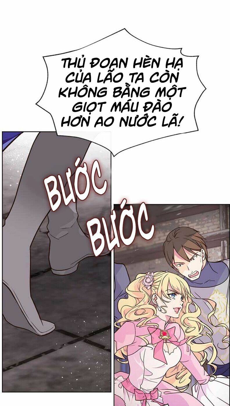 Công Chúa Chloe Tập 3 trang 34