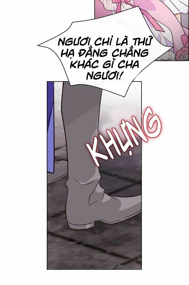 Công Chúa Chloe Tập 3 trang 35