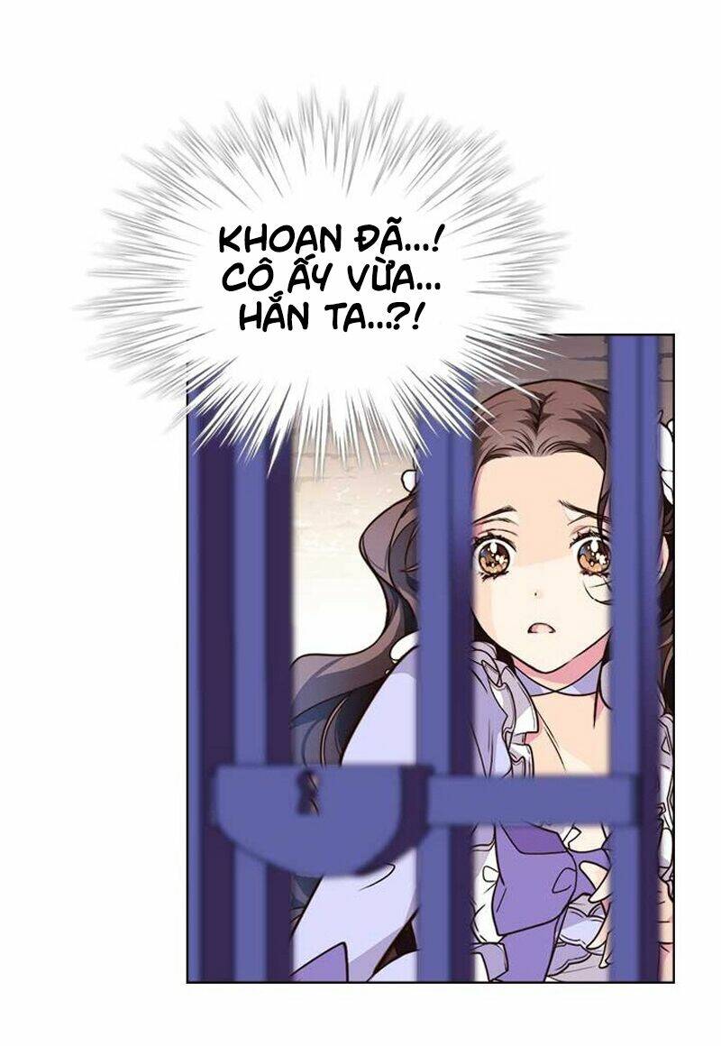 Công Chúa Chloe Tập 3 trang 44