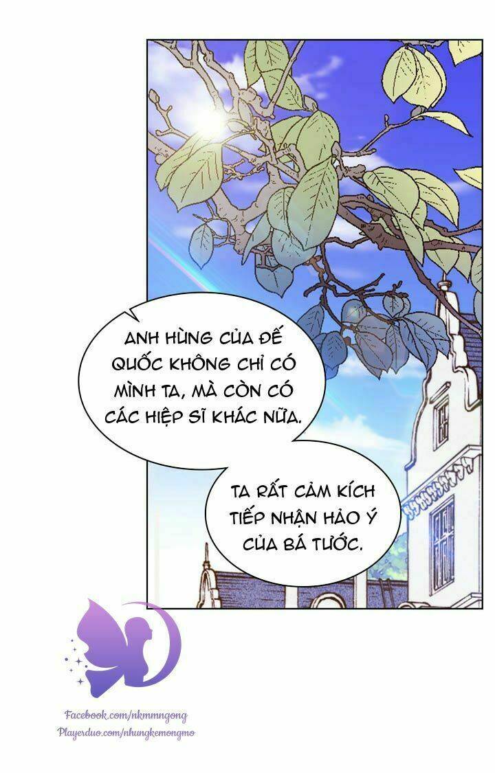 Công Chúa Chloe Tập 30 trang 31
