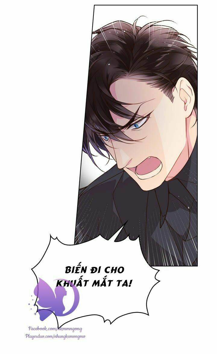 Công Chúa Chloe Tập 30 trang 47