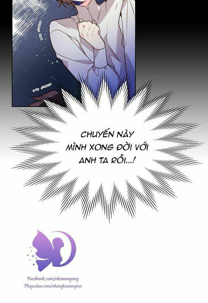 Công Chúa Chloe Tập 30 trang 50
