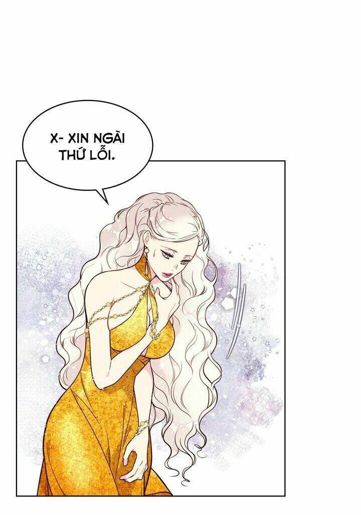 Công Chúa Chloe Tập 31 trang 25