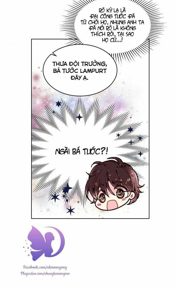 Công Chúa Chloe Tập 31 trang 30