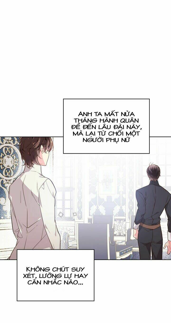 Công Chúa Chloe Tập 31 trang 9