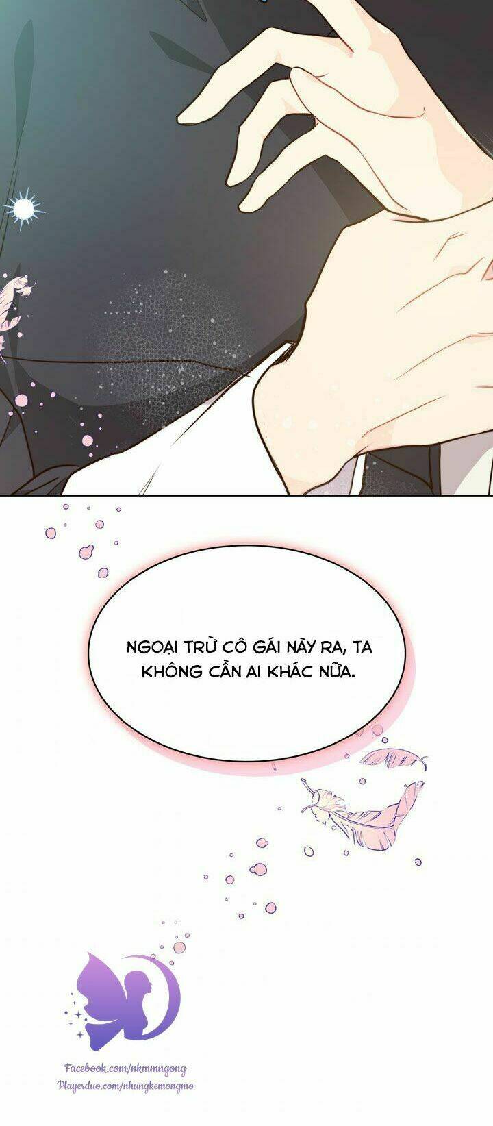 Công Chúa Chloe Tập 32 trang 4