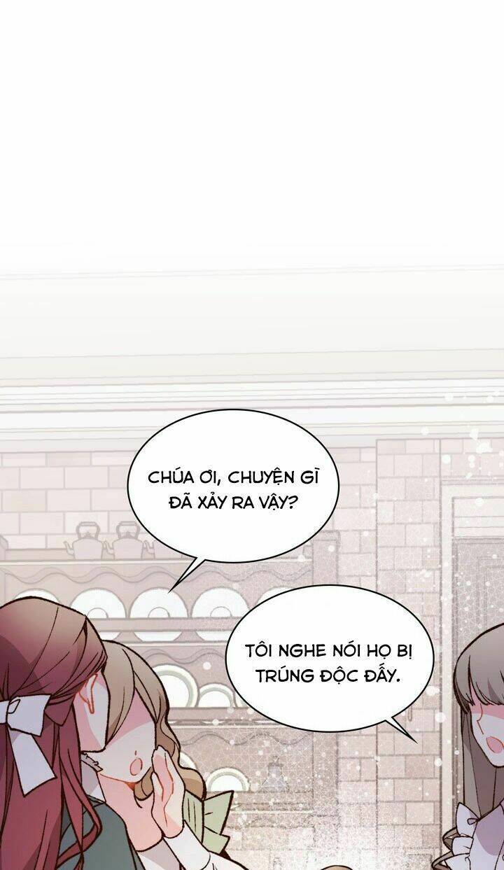 Công Chúa Chloe Tập 32 trang 46