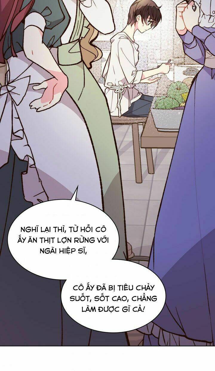 Công Chúa Chloe Tập 32 trang 47