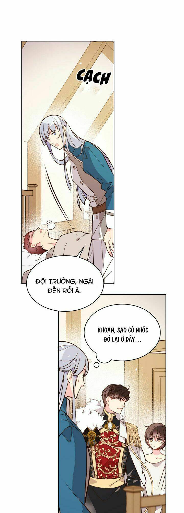 Công Chúa Chloe Tập 32 trang 55