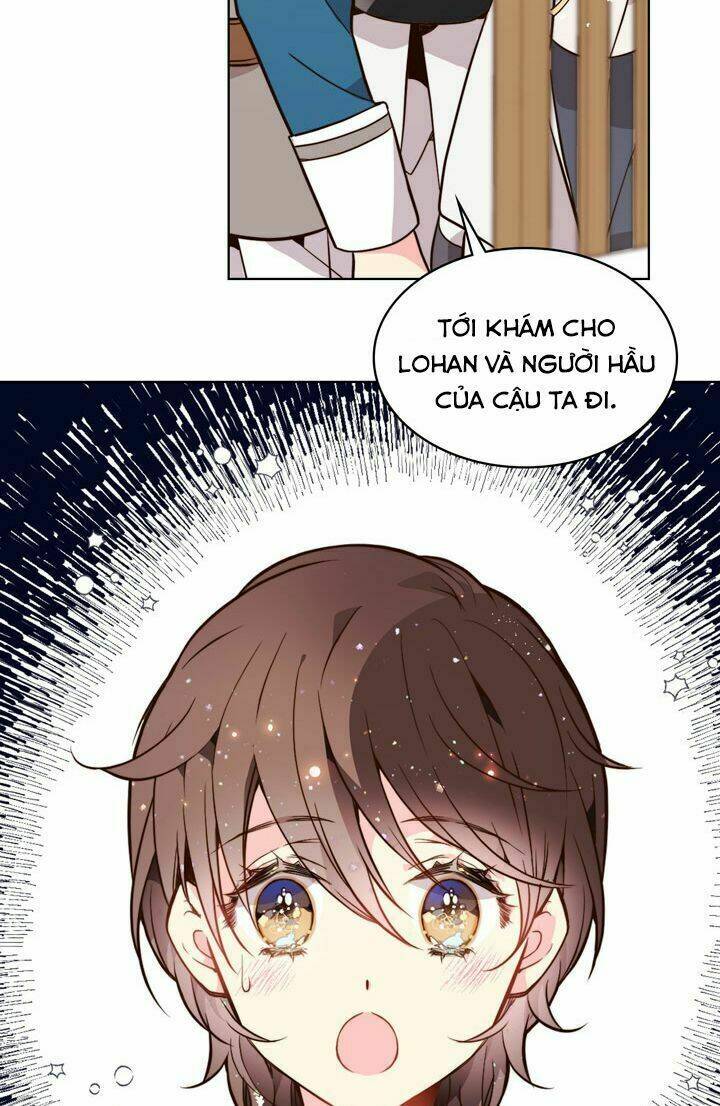 Công Chúa Chloe Tập 32 trang 56