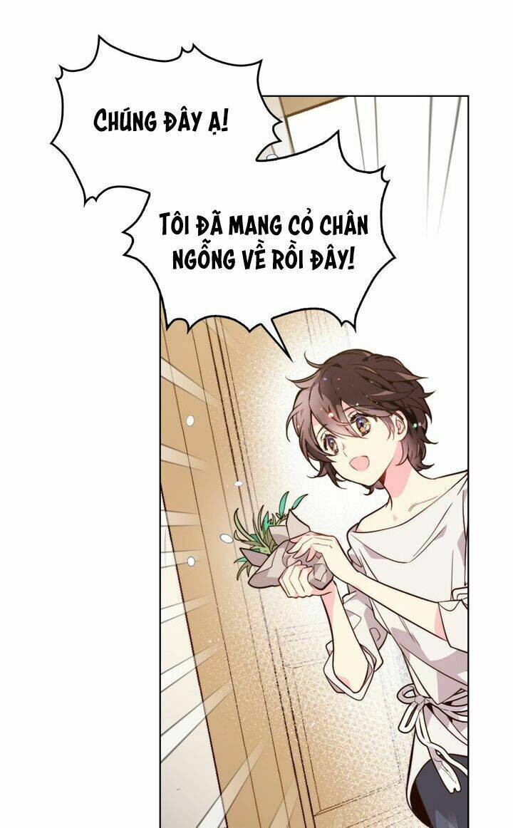 Công Chúa Chloe Tập 33 trang 17