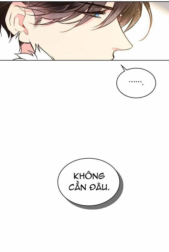 Công Chúa Chloe Tập 33 trang 26