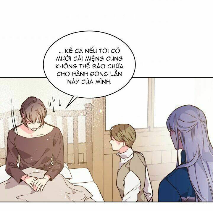 Công Chúa Chloe Tập 33 trang 31