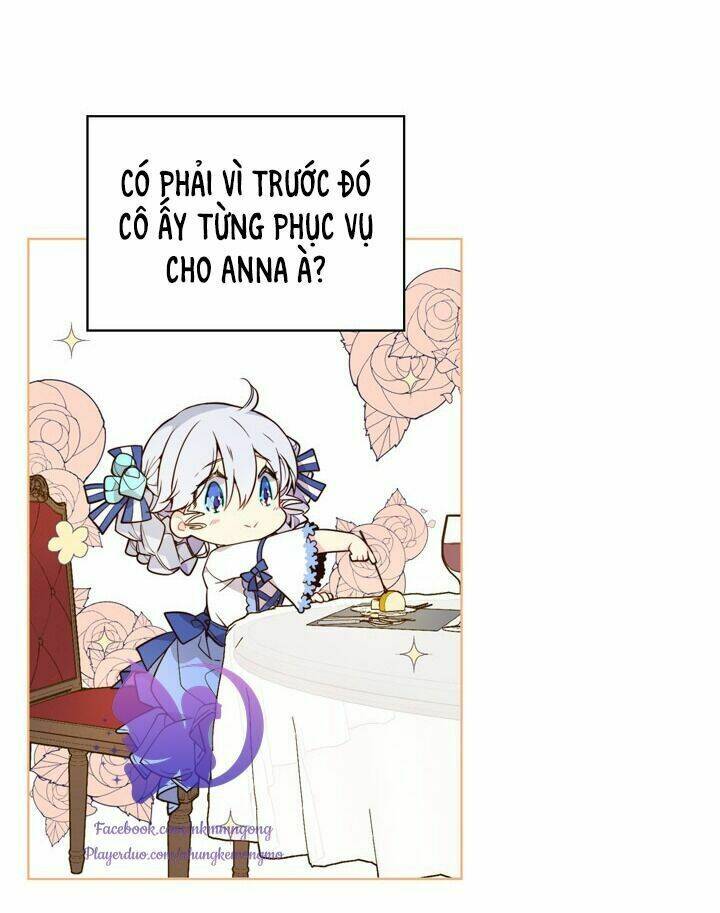 Công Chúa Chloe Tập 33 trang 40