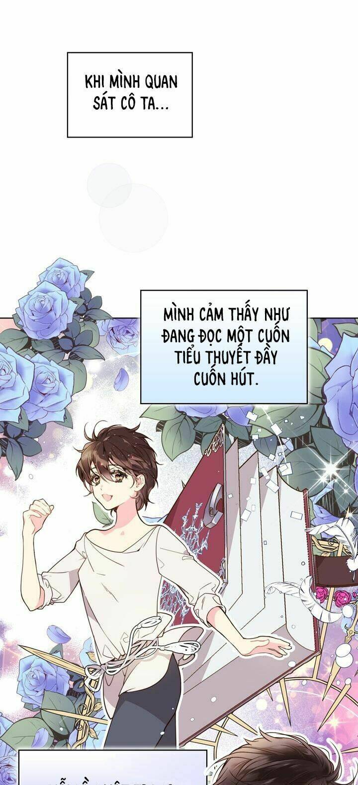 Công Chúa Chloe Tập 33 trang 42