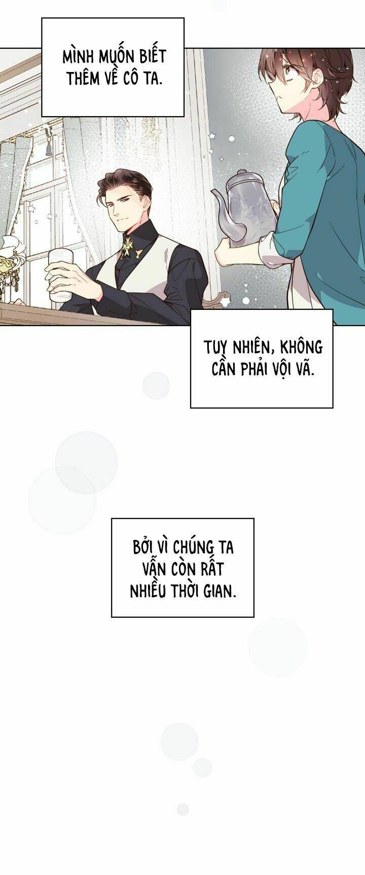 Công Chúa Chloe Tập 33 trang 44