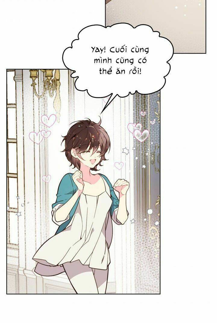 Công Chúa Chloe Tập 33 trang 46