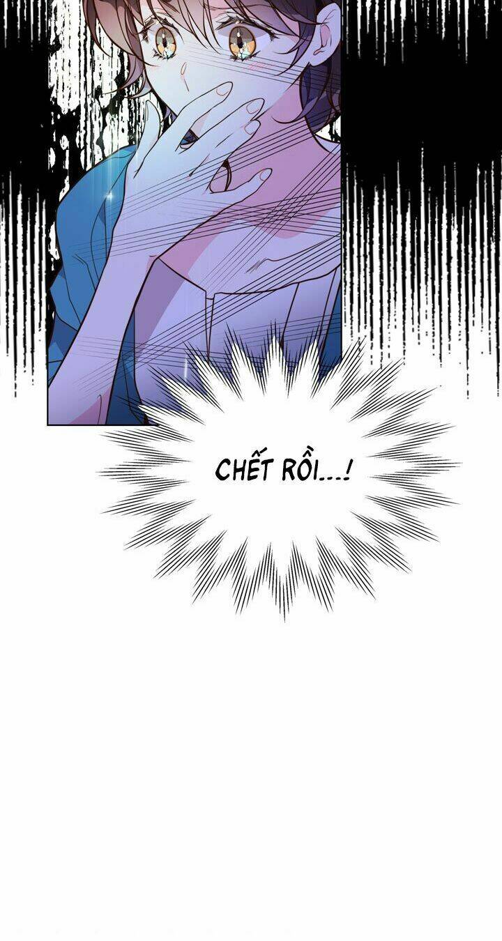 Công Chúa Chloe Tập 33 trang 51