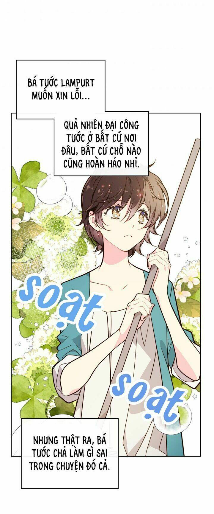 Công Chúa Chloe Tập 33 trang 59