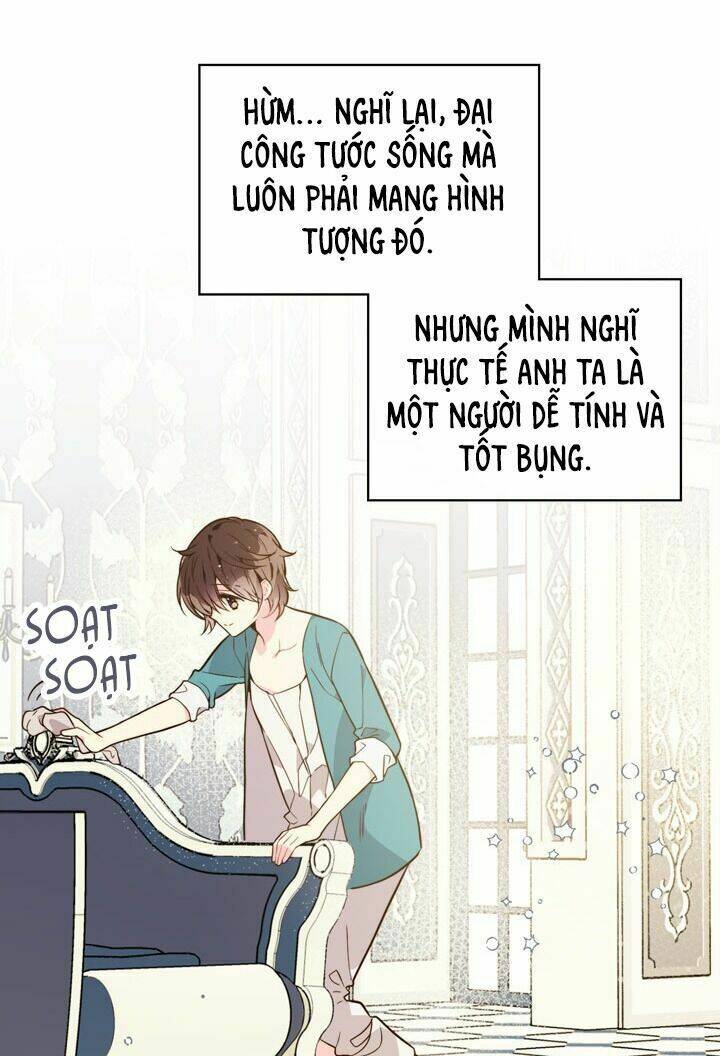 Công Chúa Chloe Tập 33 trang 60