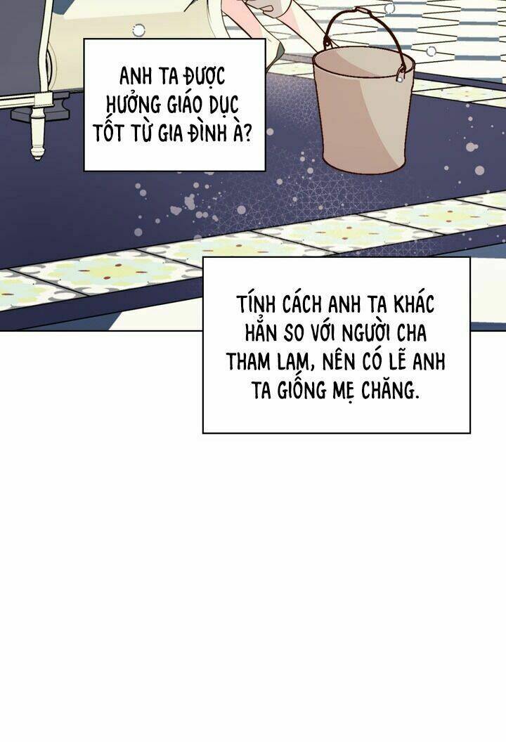 Công Chúa Chloe Tập 33 trang 61