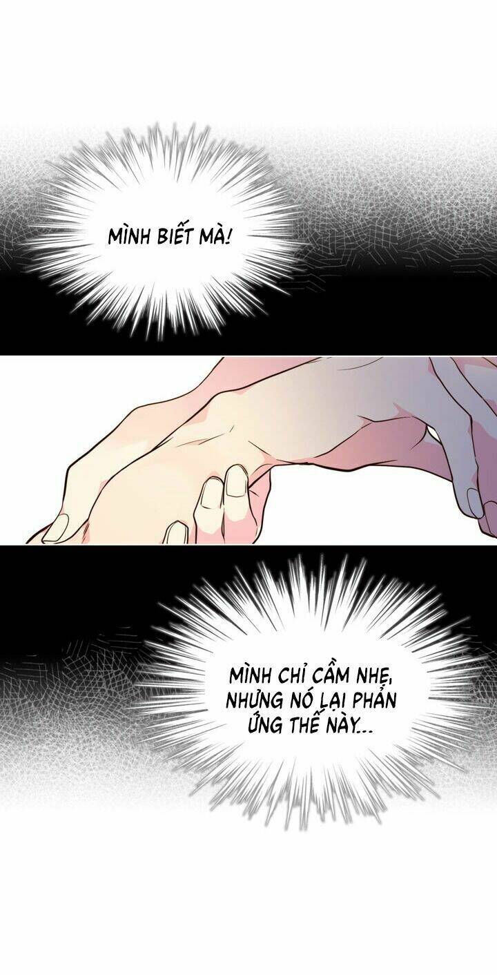 Công Chúa Chloe Tập 33 trang 8