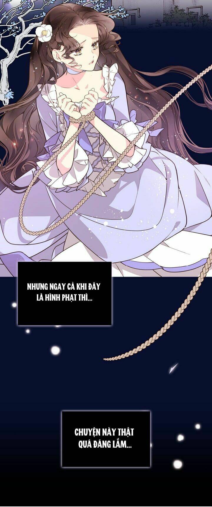 Công Chúa Chloe Tập 34 trang 13