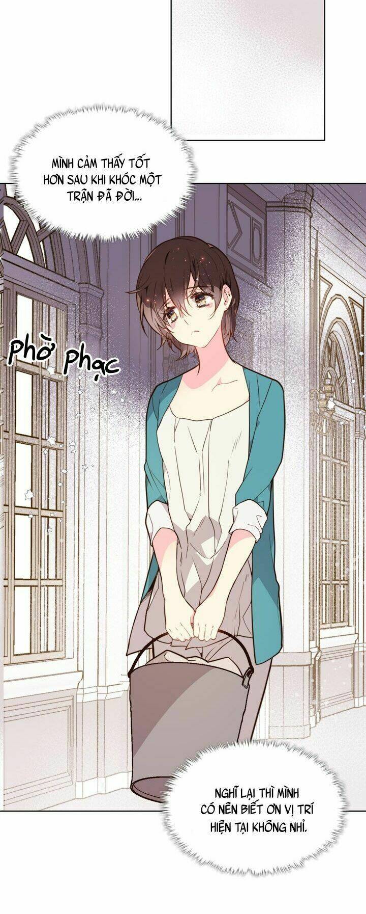 Công Chúa Chloe Tập 34 trang 18