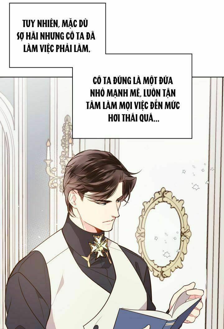 Công Chúa Chloe Tập 34 trang 45