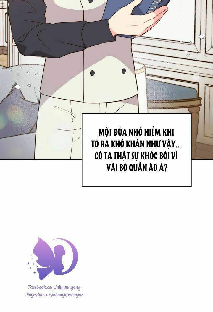 Công Chúa Chloe Tập 34 trang 46