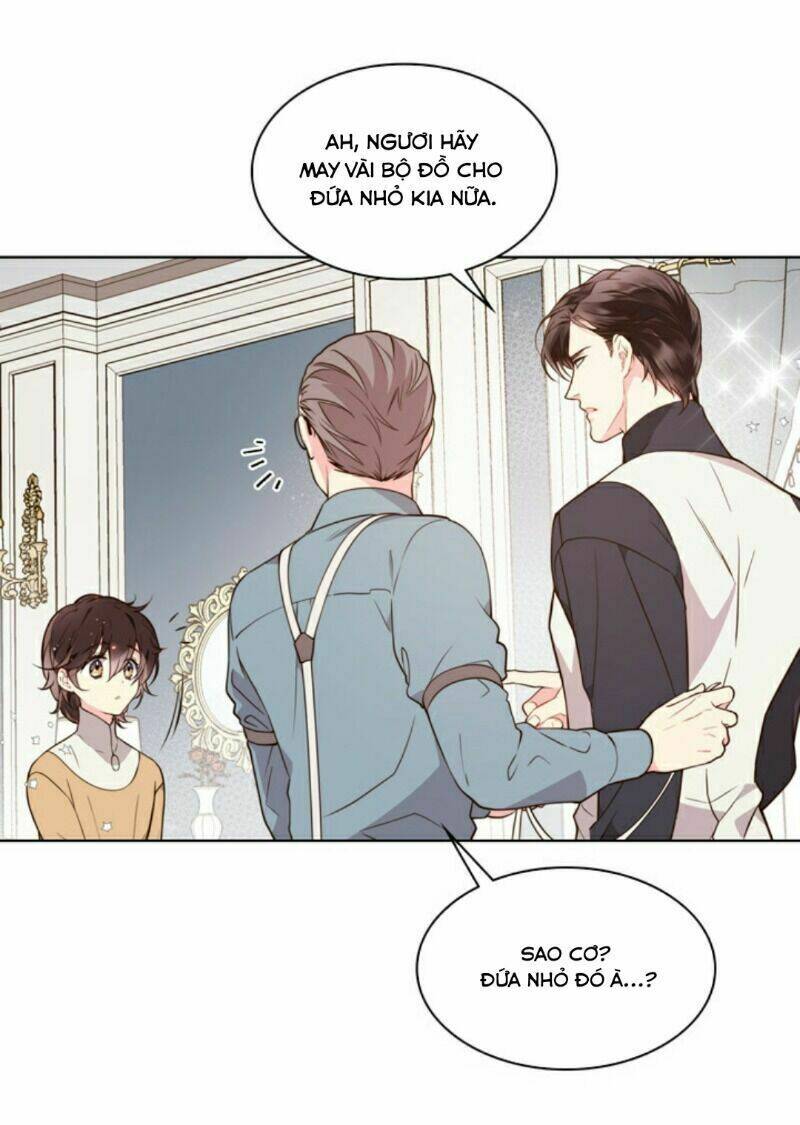 Công Chúa Chloe Tập 34 trang 50