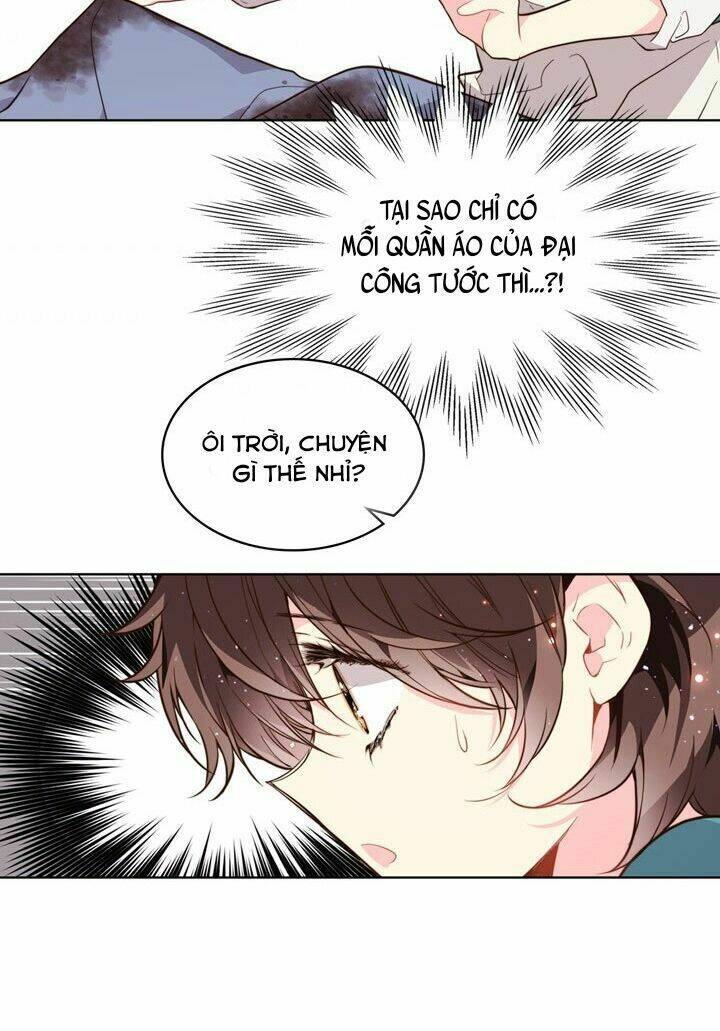 Công Chúa Chloe Tập 34 trang 6