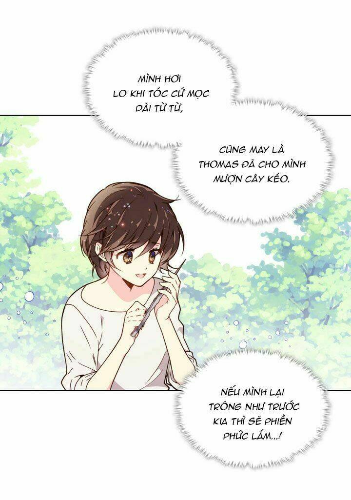 Công Chúa Chloe Tập 35 trang 28