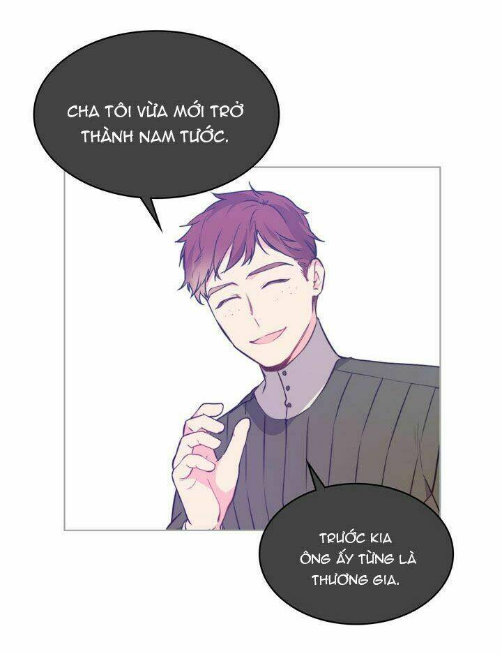 Công Chúa Chloe Tập 35 trang 29