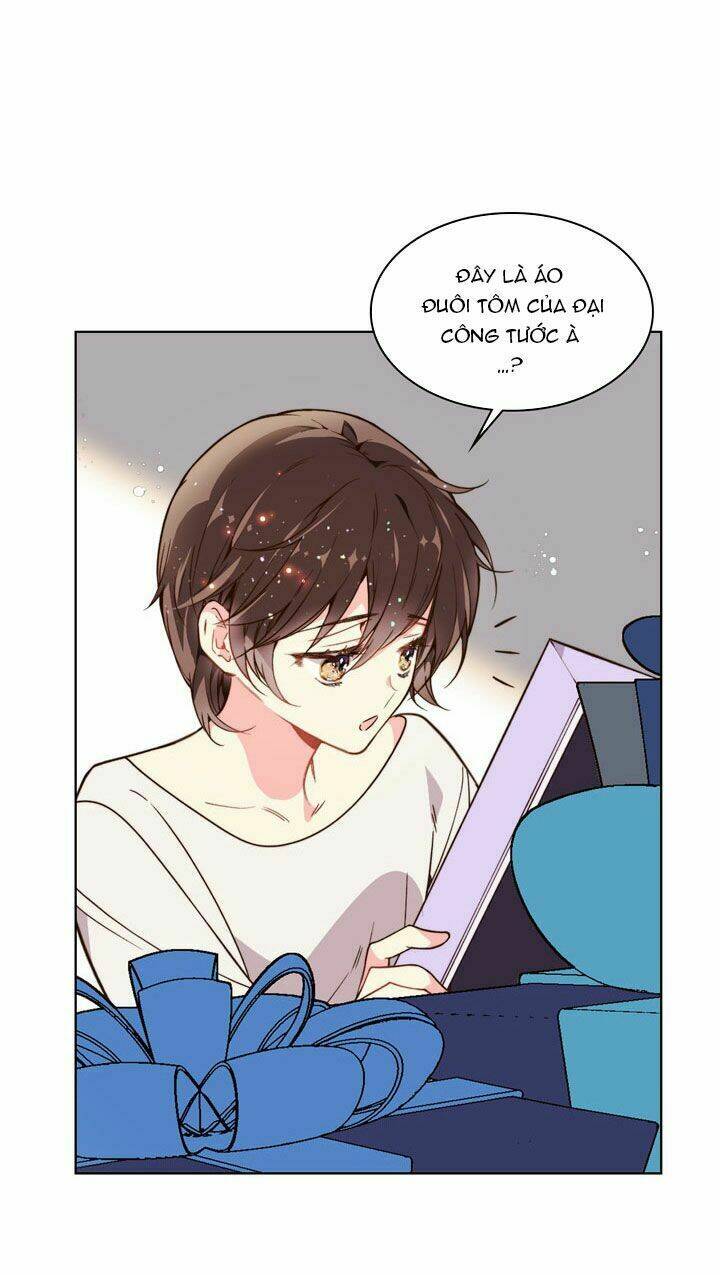 Công Chúa Chloe Tập 35 trang 49