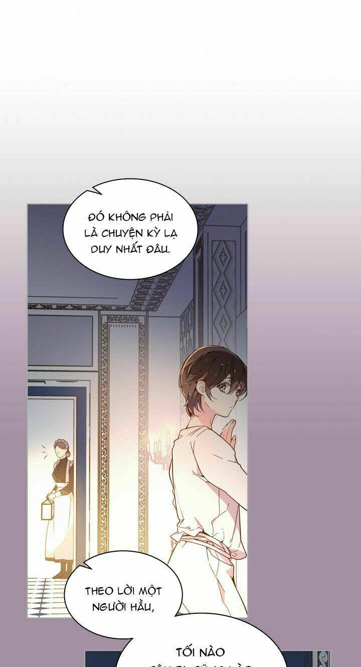 Công Chúa Chloe Tập 35 trang 7