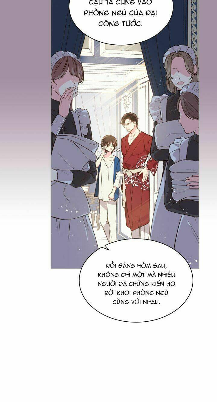 Công Chúa Chloe Tập 35 trang 8