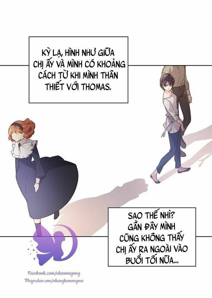 Công Chúa Chloe Tập 36 trang 29