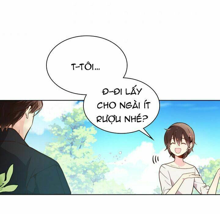 Công Chúa Chloe Tập 36 trang 39