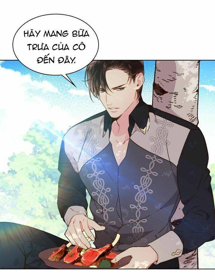 Công Chúa Chloe Tập 36 trang 40