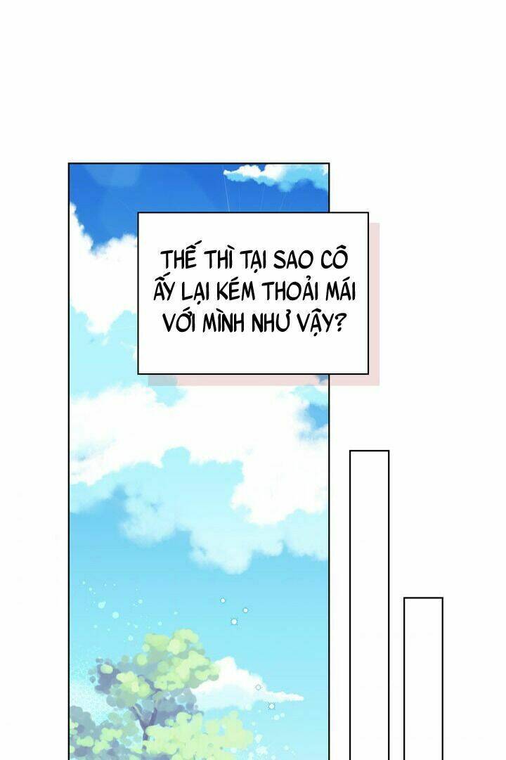 Công Chúa Chloe Tập 36 trang 45